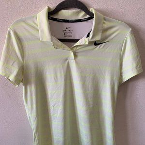 Nike Golf Polo